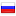 kafkas.com.tr server is located in Russia